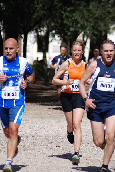 Walk of Life - Corri per Telethon (22/04/2012) 0026
