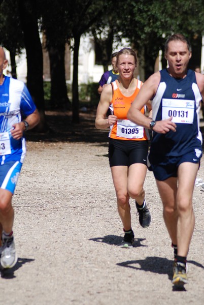 Walk of Life - Corri per Telethon (22/04/2012) 0027