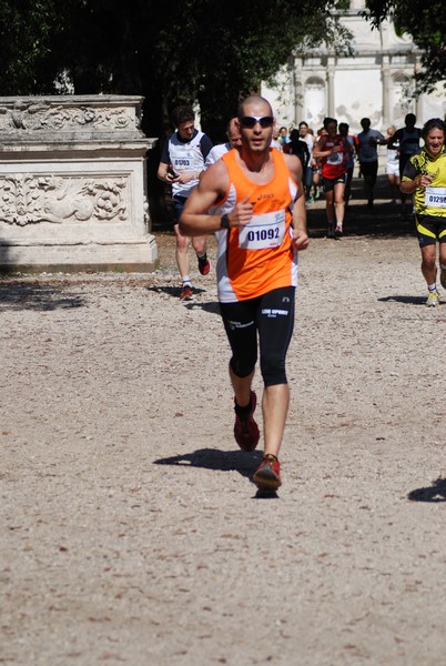 Walk of Life - Corri per Telethon (22/04/2012) 0029