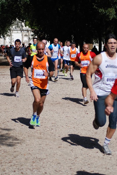 Walk of Life - Corri per Telethon (22/04/2012) 0038