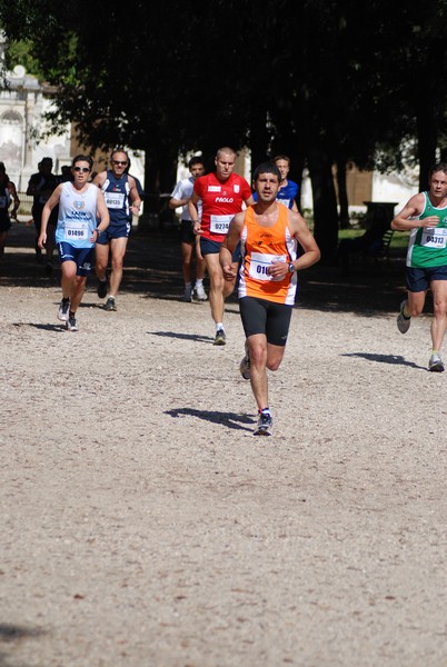 Walk of Life - Corri per Telethon (22/04/2012) 0043
