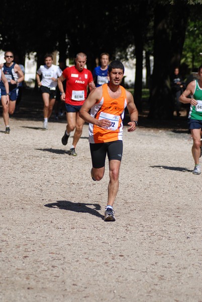 Walk of Life - Corri per Telethon (22/04/2012) 0045