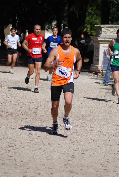 Walk of Life - Corri per Telethon (22/04/2012) 0046