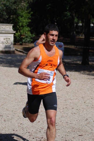 Walk of Life - Corri per Telethon (22/04/2012) 0049