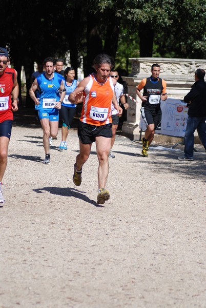 Walk of Life - Corri per Telethon (22/04/2012) 0050