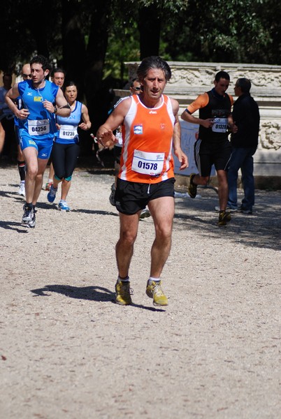 Walk of Life - Corri per Telethon (22/04/2012) 0051