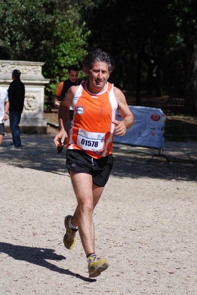 Walk of Life - Corri per Telethon (22/04/2012) 0053
