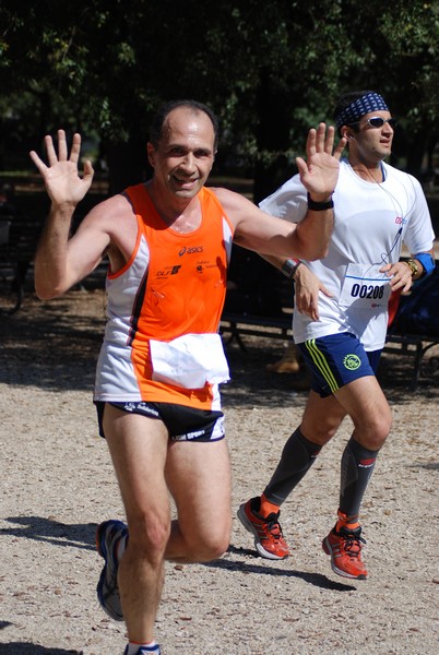 Walk of Life - Corri per Telethon (22/04/2012) 0057