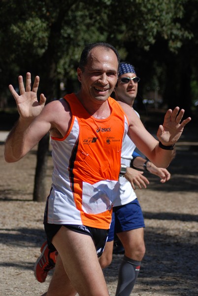 Walk of Life - Corri per Telethon (22/04/2012) 0058