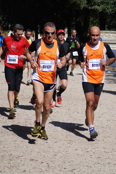 Walk of Life - Corri per Telethon (22/04/2012) 0067