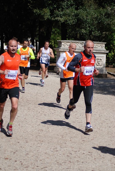 Walk of Life - Corri per Telethon (22/04/2012) 0076
