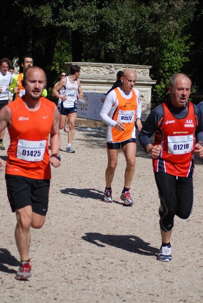 Walk of Life - Corri per Telethon (22/04/2012) 0077