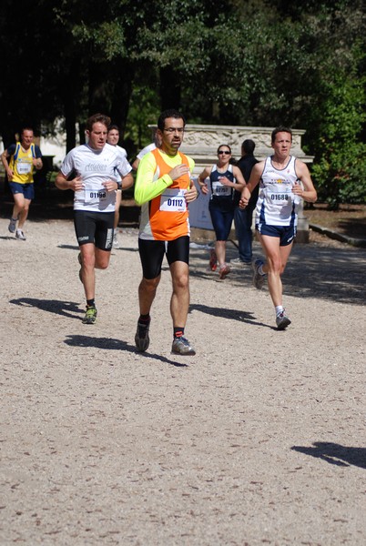 Walk of Life - Corri per Telethon (22/04/2012) 0079