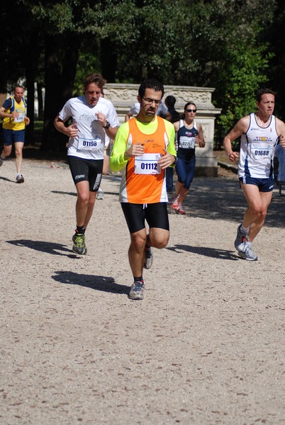 Walk of Life - Corri per Telethon (22/04/2012) 0080