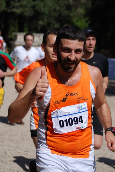 Walk of Life - Corri per Telethon (22/04/2012) 0087