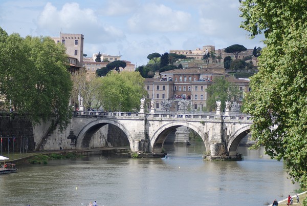 Vivicittà Roma - Vivifiume (15/04/2012) 0005
