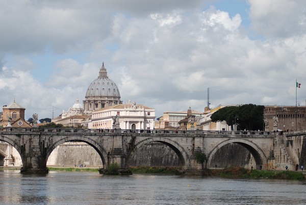 Vivicittà Roma - Vivifiume (15/04/2012) 0022