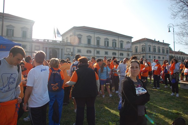 Maratona di Roma (18/03/2012) 0001