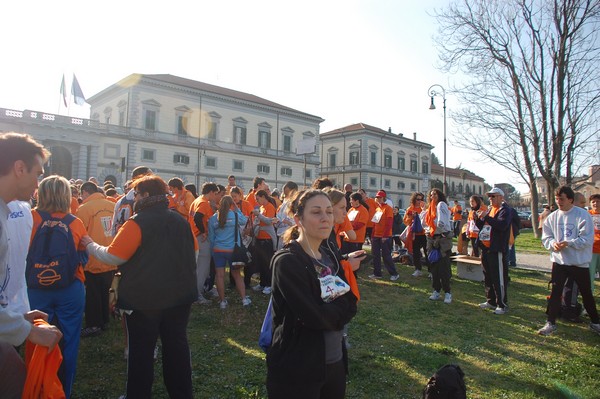 Maratona di Roma (18/03/2012) 0002