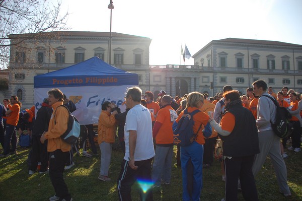 Maratona di Roma (18/03/2012) 0005