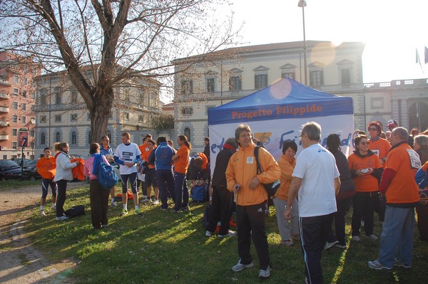 Maratona di Roma (18/03/2012) 0007