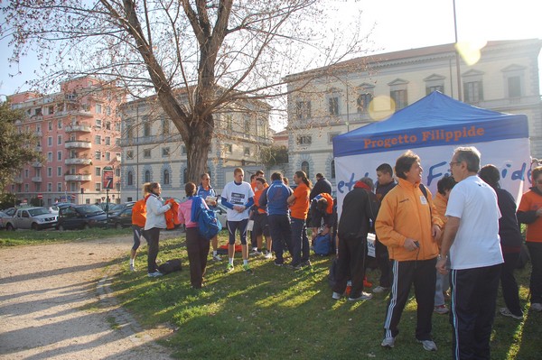 Maratona di Roma (18/03/2012) 0008