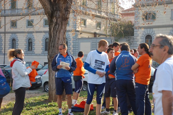 Maratona di Roma (18/03/2012) 0009