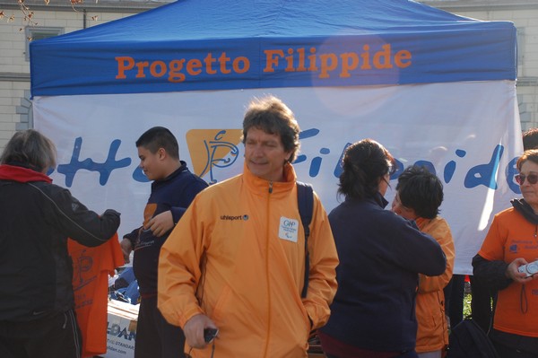 Maratona di Roma (18/03/2012) 0010