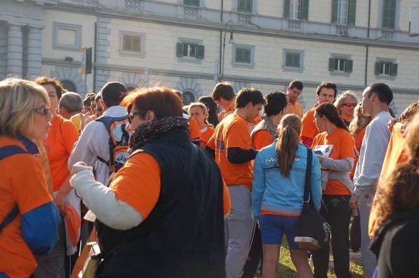 Maratona di Roma (18/03/2012) 0011