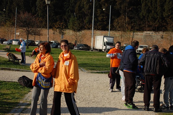 Maratona di Roma (18/03/2012) 0012