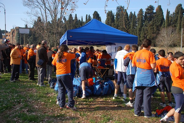 Maratona di Roma (18/03/2012) 0013
