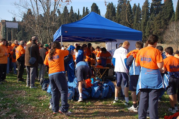 Maratona di Roma (18/03/2012) 0014