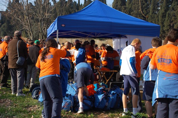 Maratona di Roma (18/03/2012) 0015