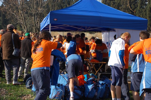 Maratona di Roma (18/03/2012) 0016