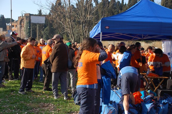 Maratona di Roma (18/03/2012) 0017