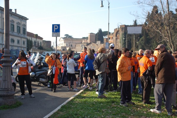 Maratona di Roma (18/03/2012) 0019