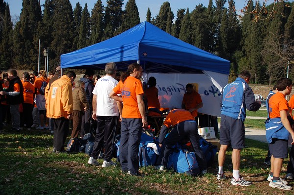 Maratona di Roma (18/03/2012) 0022