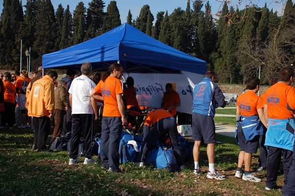 Maratona di Roma (18/03/2012) 0023