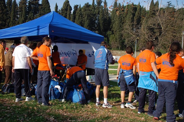 Maratona di Roma (18/03/2012) 0024