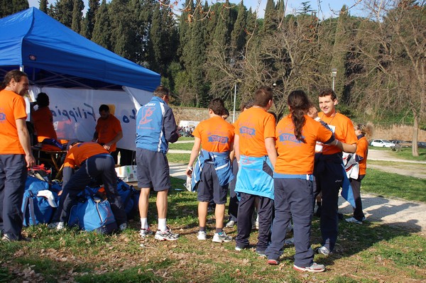 Maratona di Roma (18/03/2012) 0025