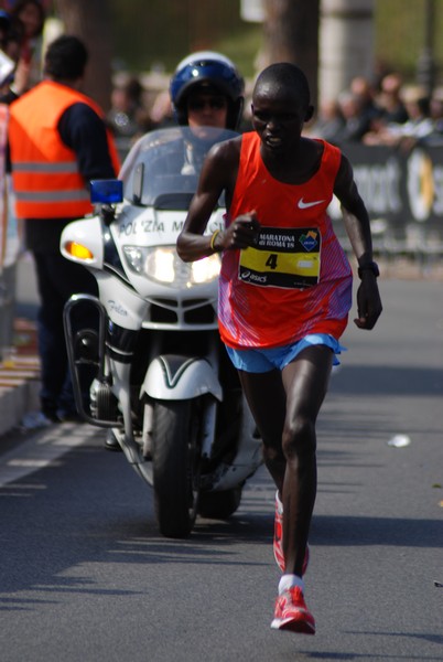 Maratona di Roma (18/03/2012) 0001