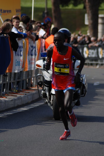 Maratona di Roma (18/03/2012) 0002