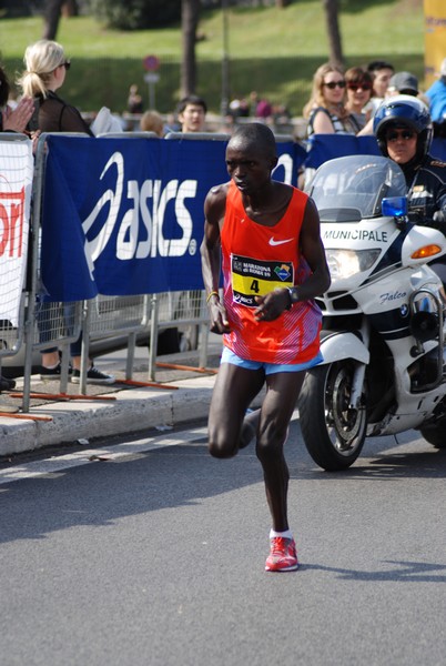 Maratona di Roma (18/03/2012) 0003