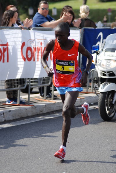 Maratona di Roma (18/03/2012) 0004