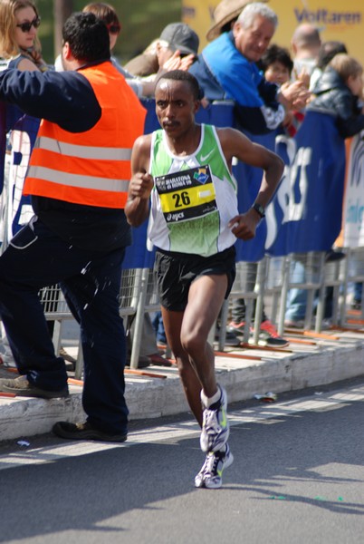 Maratona di Roma (18/03/2012) 0011