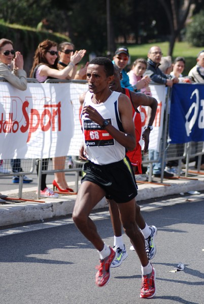 Maratona di Roma (18/03/2012) 0015