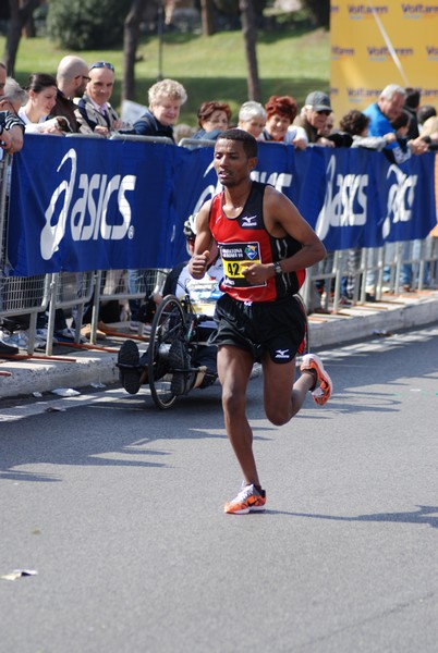 Maratona di Roma (18/03/2012) 0016