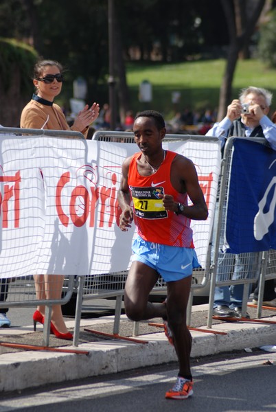 Maratona di Roma (18/03/2012) 0017