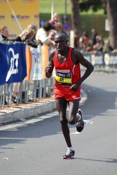 Maratona di Roma (18/03/2012) 0022
