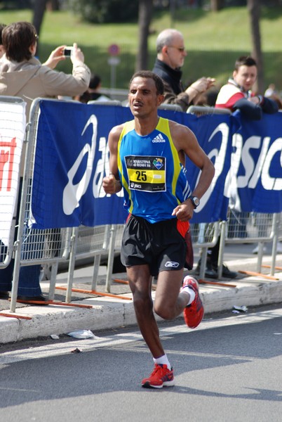 Maratona di Roma (18/03/2012) 0023